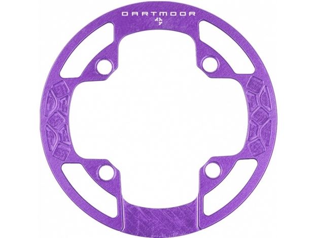 Picture of DARTMOOR ROCKRING CONQUEST
